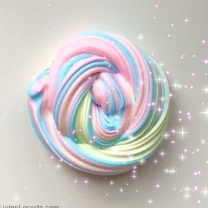 Meet your Posher, Slime